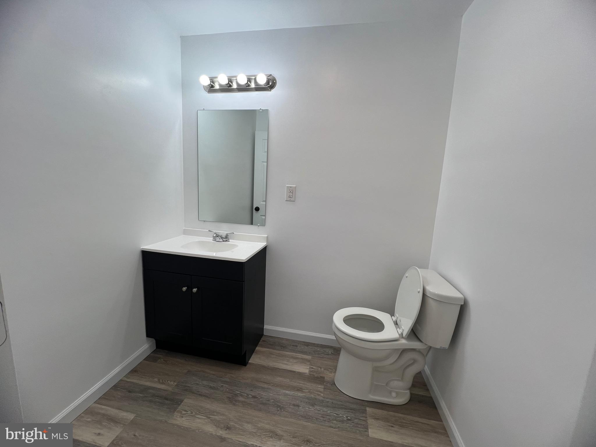 15 Mistala Court Inwood, WV 25428 - Photo 7 of 35 a bathroom with a sink and a toilet