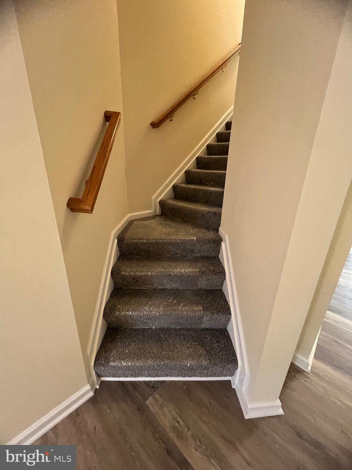 15 Mistala Court Inwood, WV 25428 - Photo 9 of 35 a view of entryway