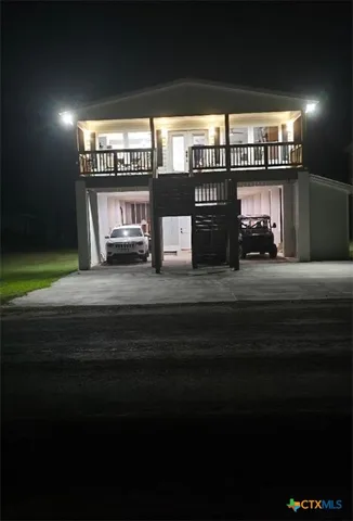 $489,900 | 256 South Ocean Drive, Port Lavaca, TX 77979