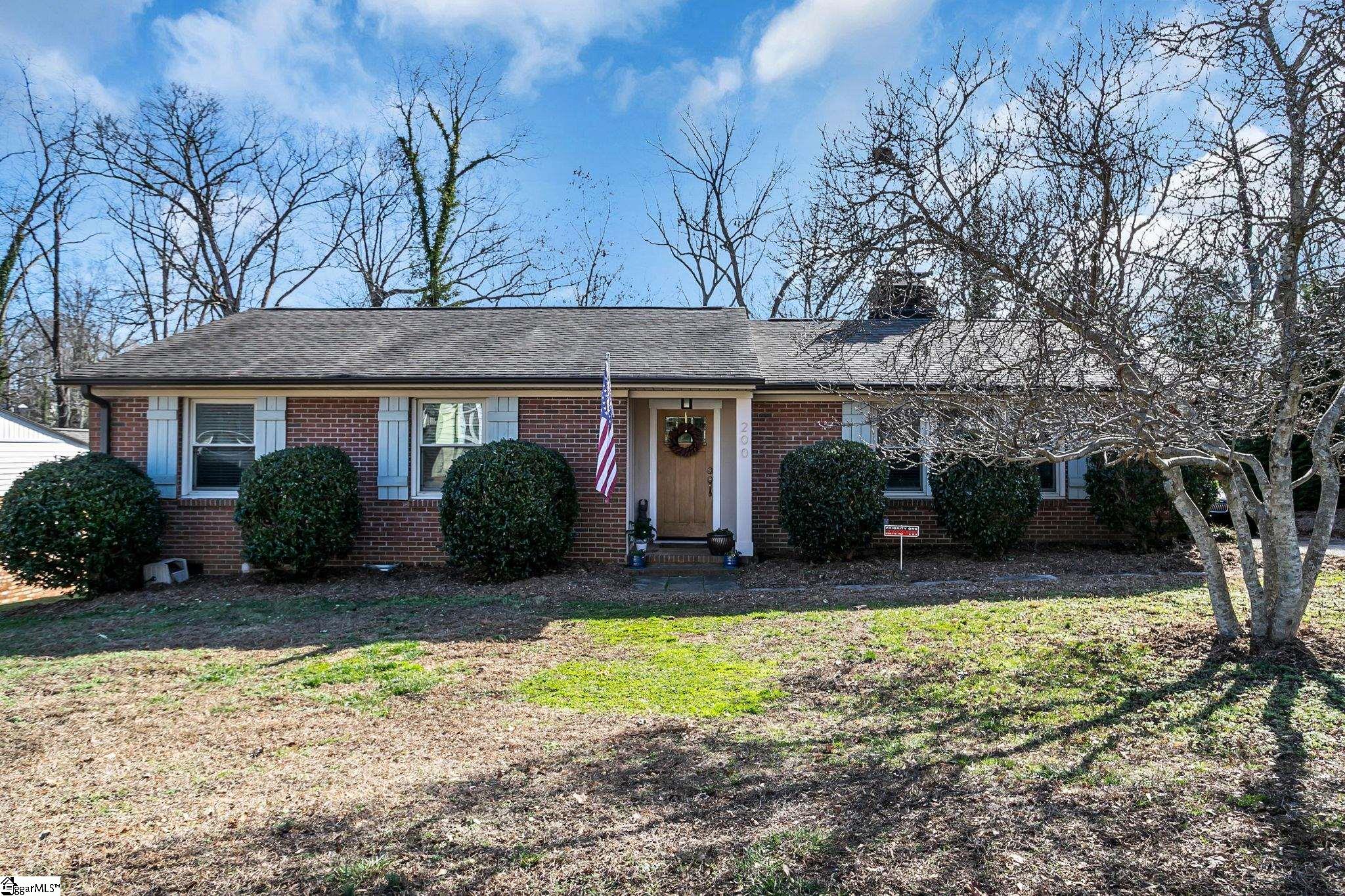 200 Lowndes Avenue Greenville, SC 29607 - Photo 11 of 31