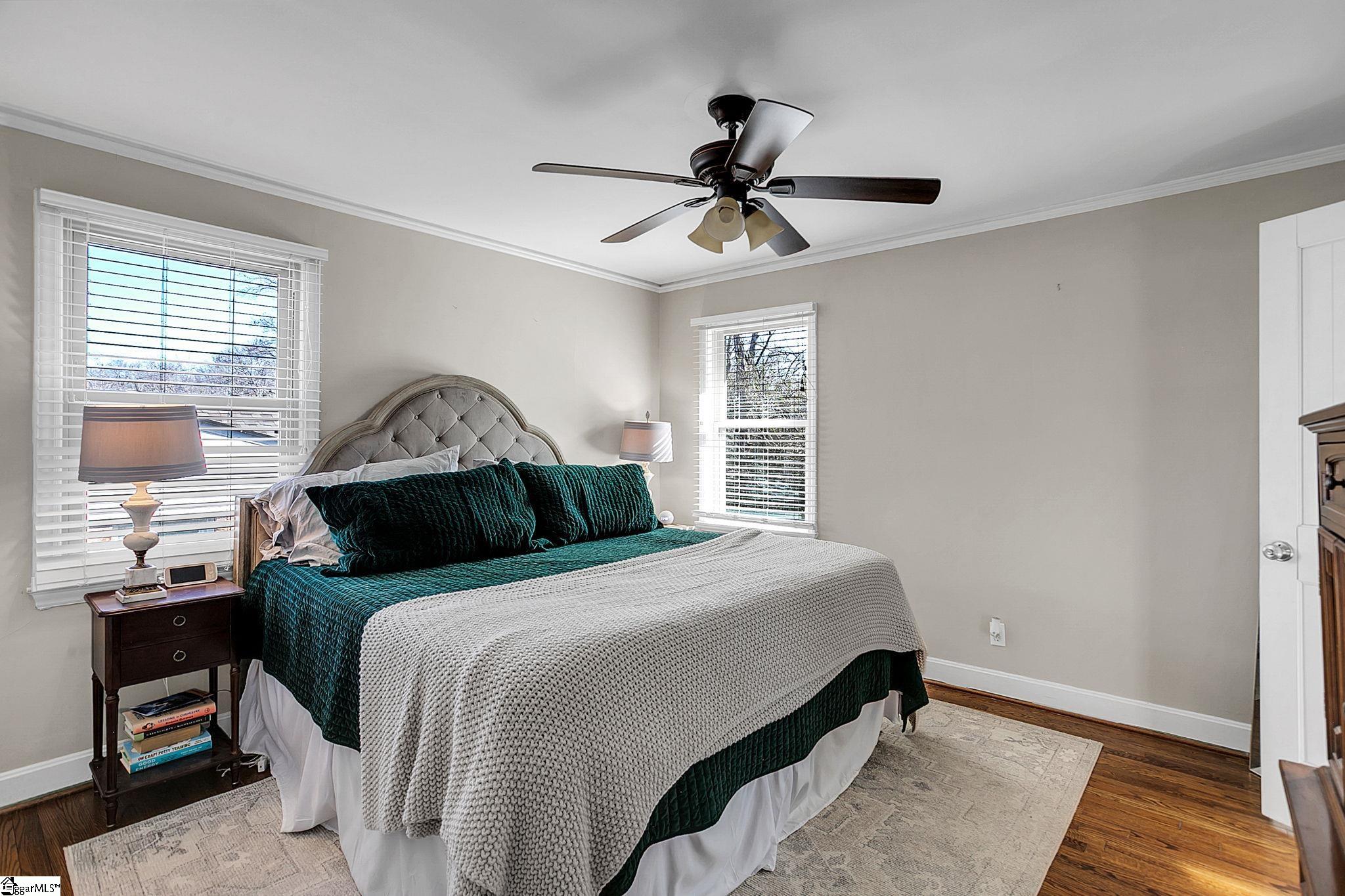 200 Lowndes Avenue Greenville, SC 29607 - Photo 20 of 31