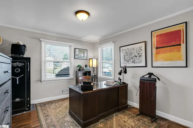 $450,000 | 200 Lowndes Avenue, Greenville, SC 29607