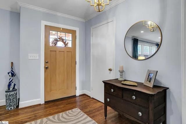 $450,000 | 200 Lowndes Avenue, Greenville, SC 29607