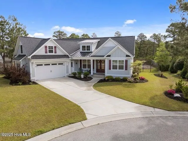 $3,300 | 3794 Old Crabapple Court Northeast, Leland, NC 28451