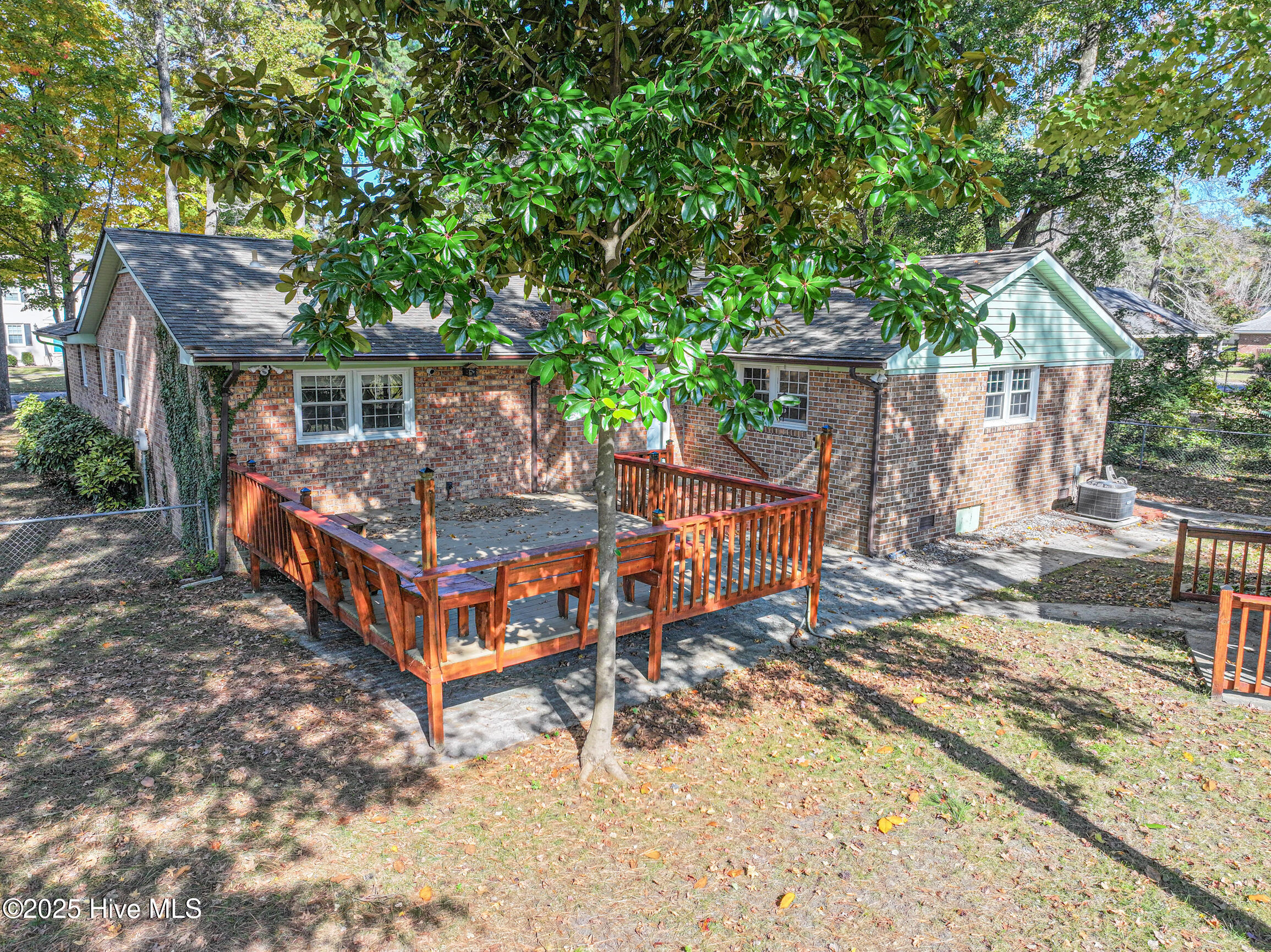 210 Westhaven Road Greenville, NC 27834 - Photo 11 of 43 Drone 2