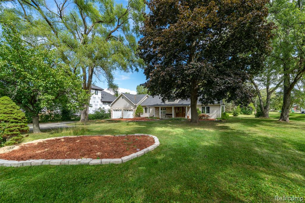 3244 Alpine Road Troy, MI 48084 - Photo 32 of 36