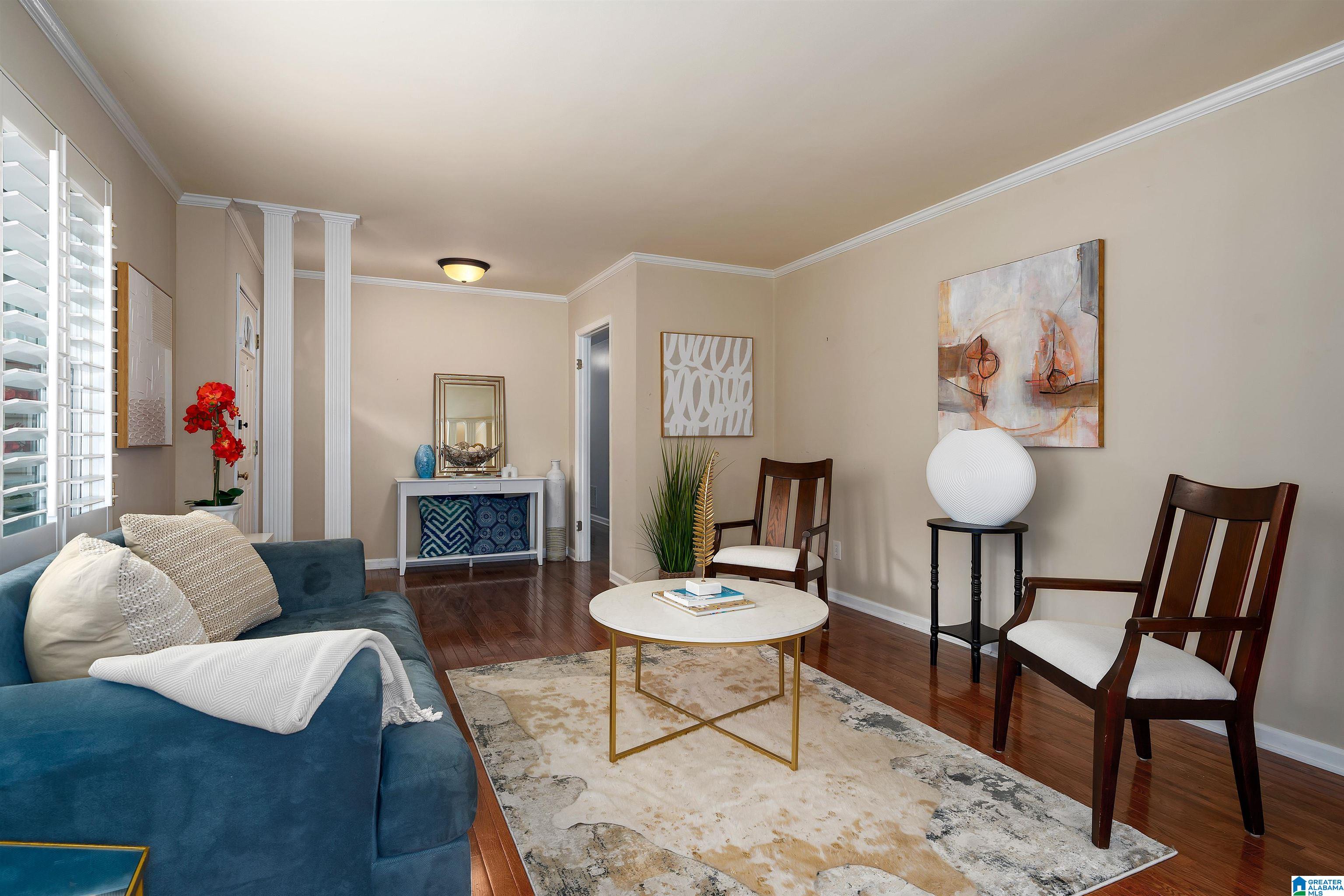 2508 Chuchura Road Birmingham, AL 35244 - Photo 8 of 35