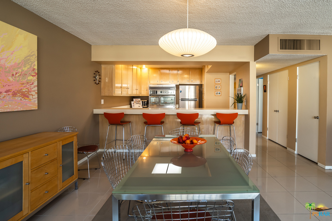 1811 Sandcliff Road Palm Springs, CA 92264 - Photo 41 of 44 Spacious, open floor plan