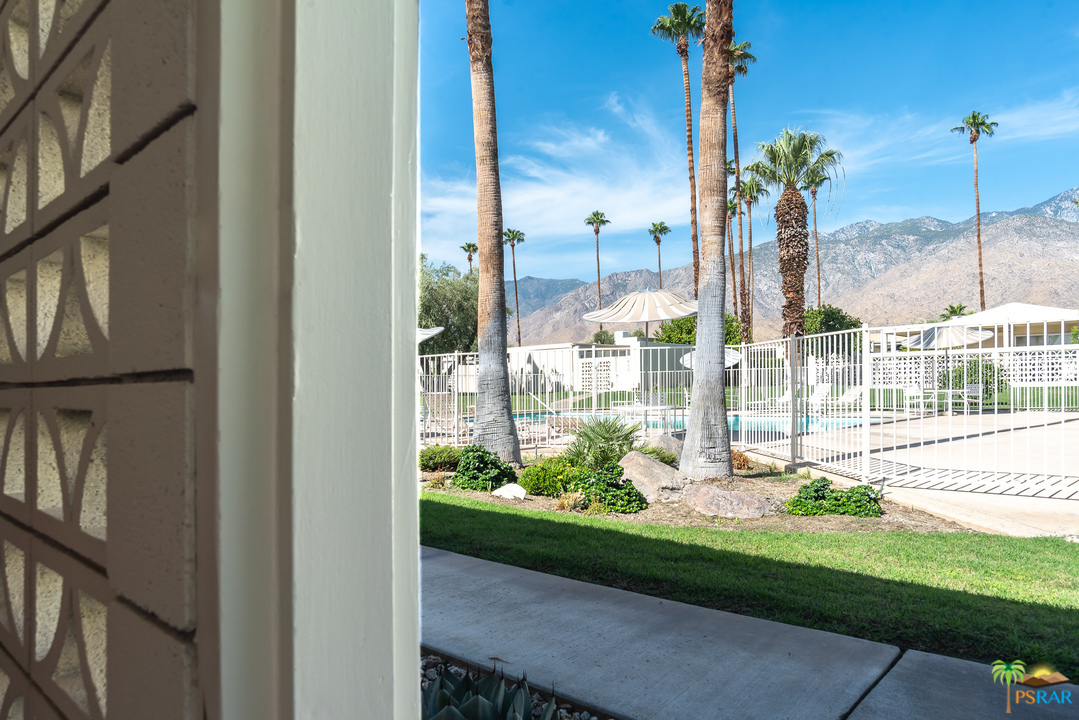 1811 Sandcliff Road Palm Springs, CA 92264 - Photo 31 of 44 Views