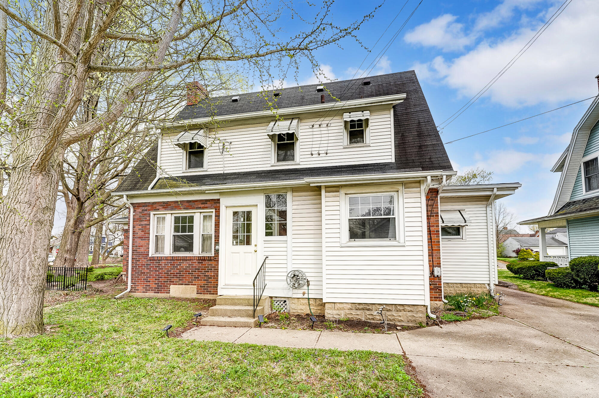 1509 Garfield Avenue Springfield, OH 45504 - Photo 35 of 41