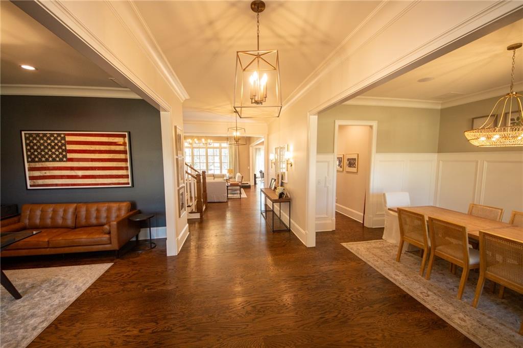 4184 Thompson Mill Road Buford, GA 30519 - Photo 8 of 11