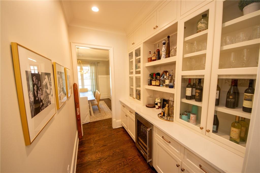 4184 Thompson Mill Road Buford, GA 30519 - Photo 9 of 11