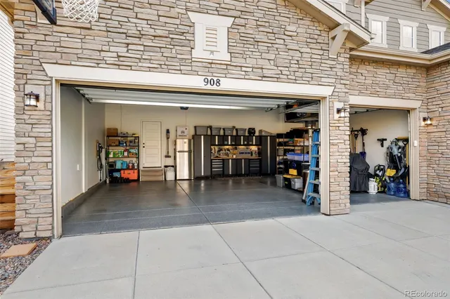 $1,195,000 | 908 Dinosaur Drive, Erie, CO 80516