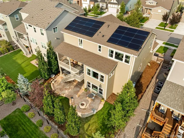 $1,195,000 | 908 Dinosaur Drive, Erie, CO 80516