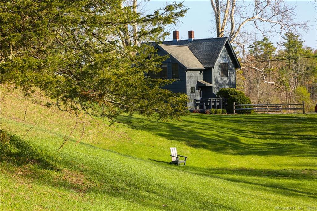 50 Hammertown Road Salisbury, CT 06068 - Photo 1 of 1 Gallery Image 1
