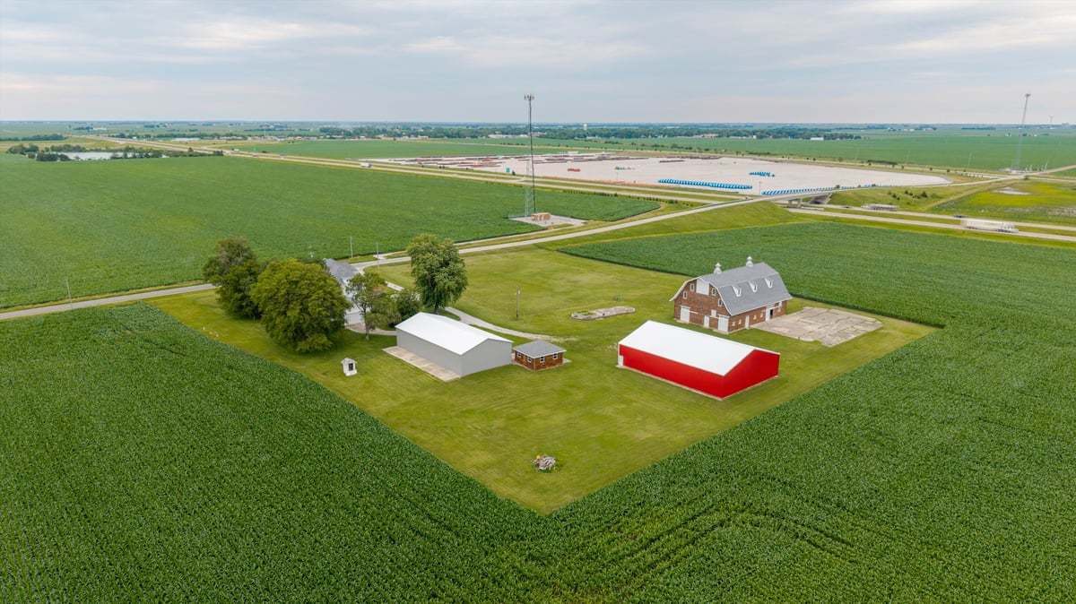 27231 East 3000 North Road Chenoa, IL 61726 - Photo 3 of 65
