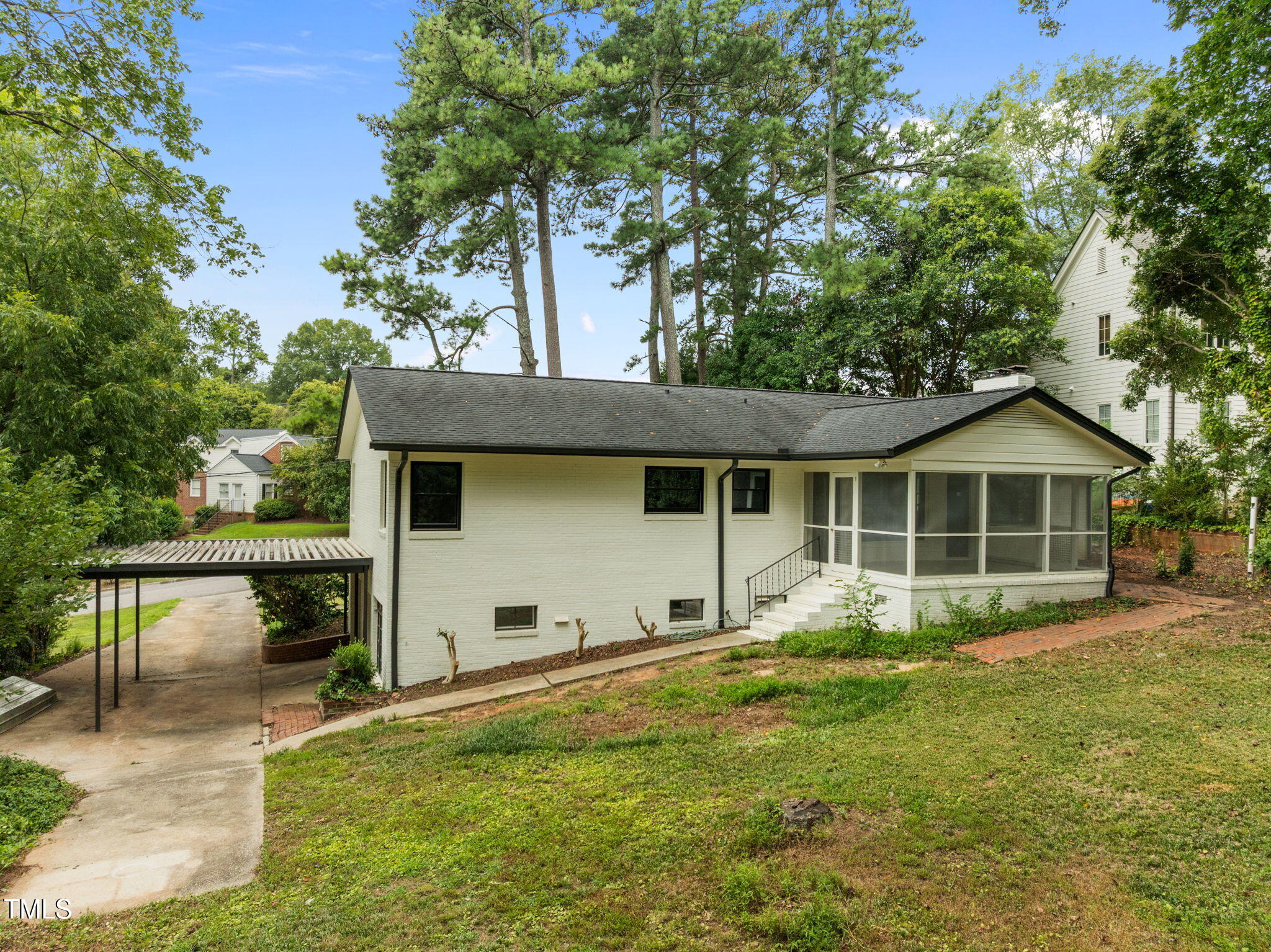 3026 Devonshire Drive Raleigh, NC 27607 - Photo 42 of 62 47-web-or-mls-DJI_0341