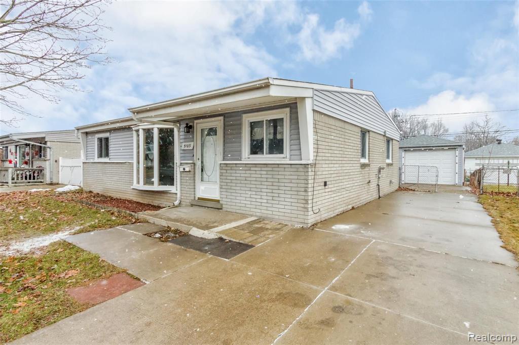 5109 South Gulley Road Dearborn Heights, MI 48125 - Photo 2 of 22