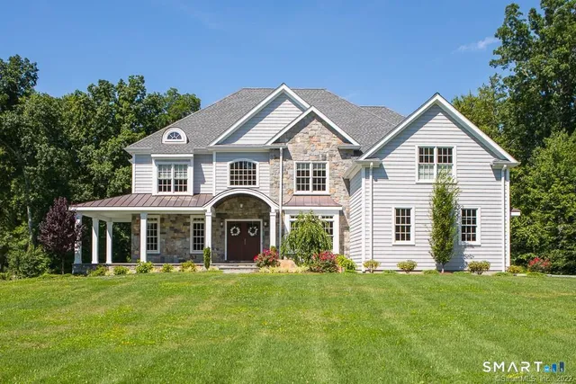 $1,695,000 | 1025 Field Drive, Orange, CT 06477