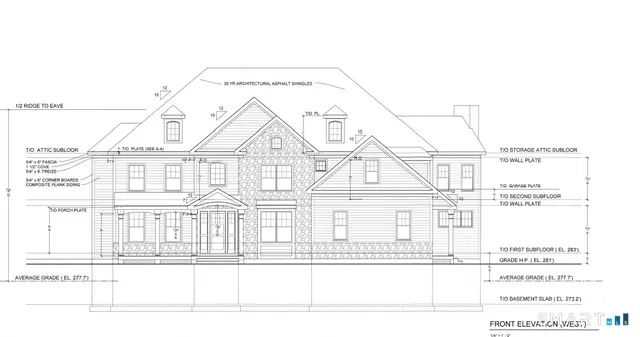 $1,695,000 | 1025 Field Drive, Orange, CT 06477