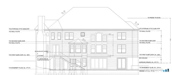 a black and white photo of a painting