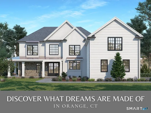 $1,695,000 | 1025 Field Drive, Orange, CT 06477