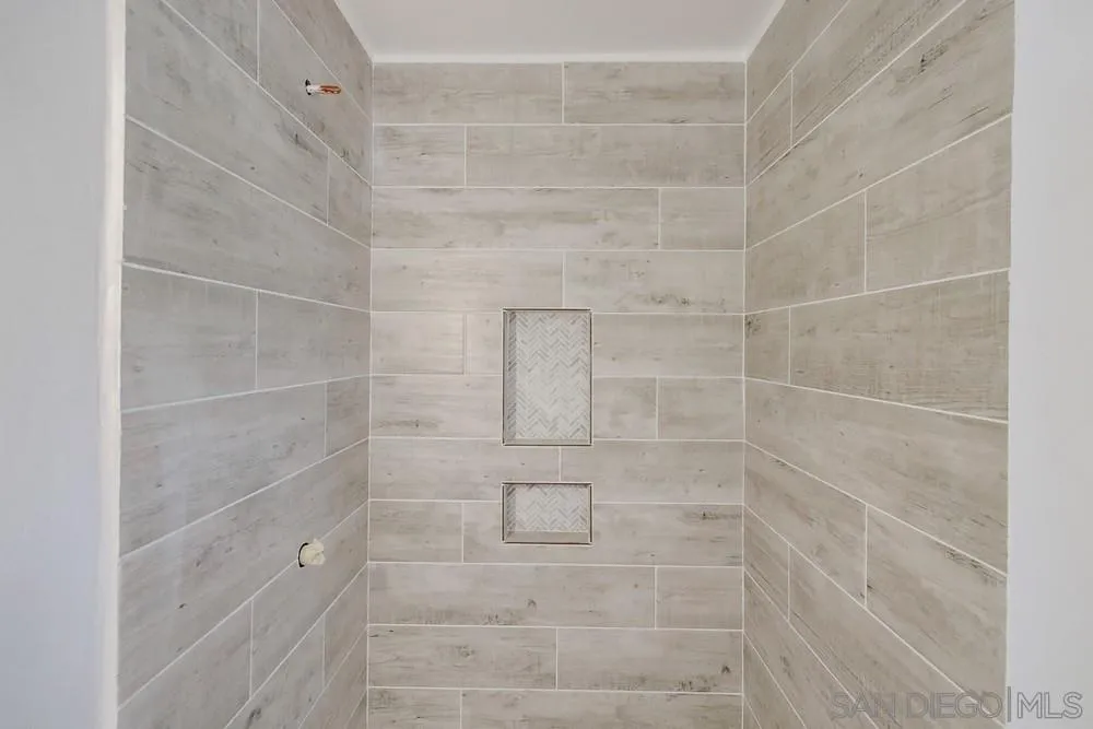 9130 Hillman Way Lakeside, CA 92040 - Photo 33 of 48 a bathroom with a shower