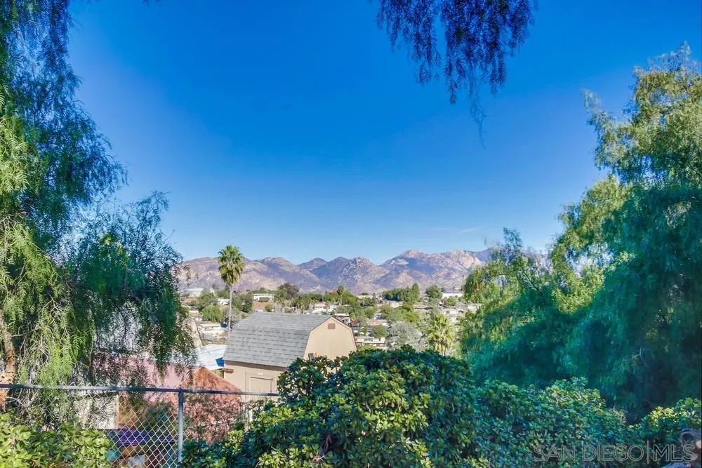 9130 Hillman Way Lakeside, CA 92040 - Photo 46 of 48 a view of a city