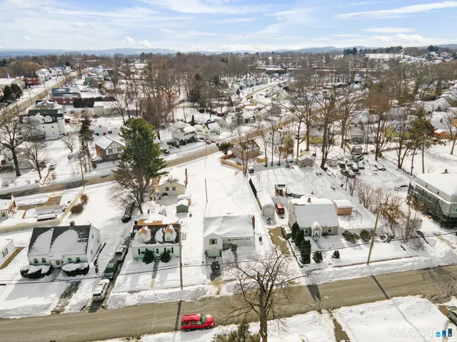 $194,999 | 24 Pentlow Avenue, New Britain, CT 06053