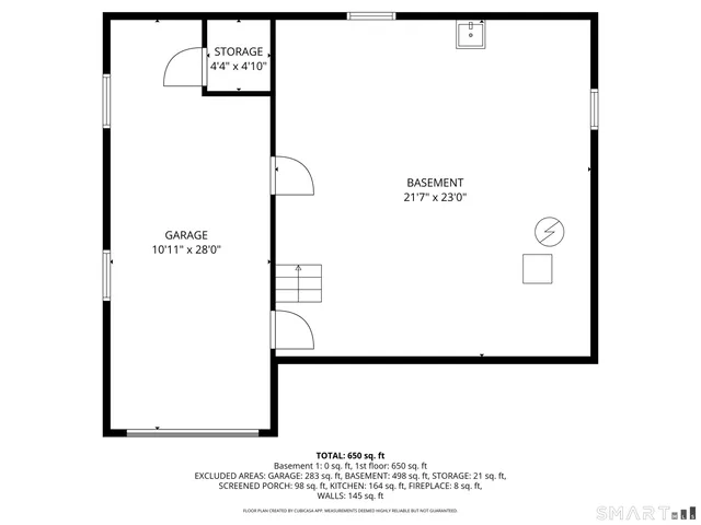 $194,999 | 24 Pentlow Avenue, New Britain, CT 06053