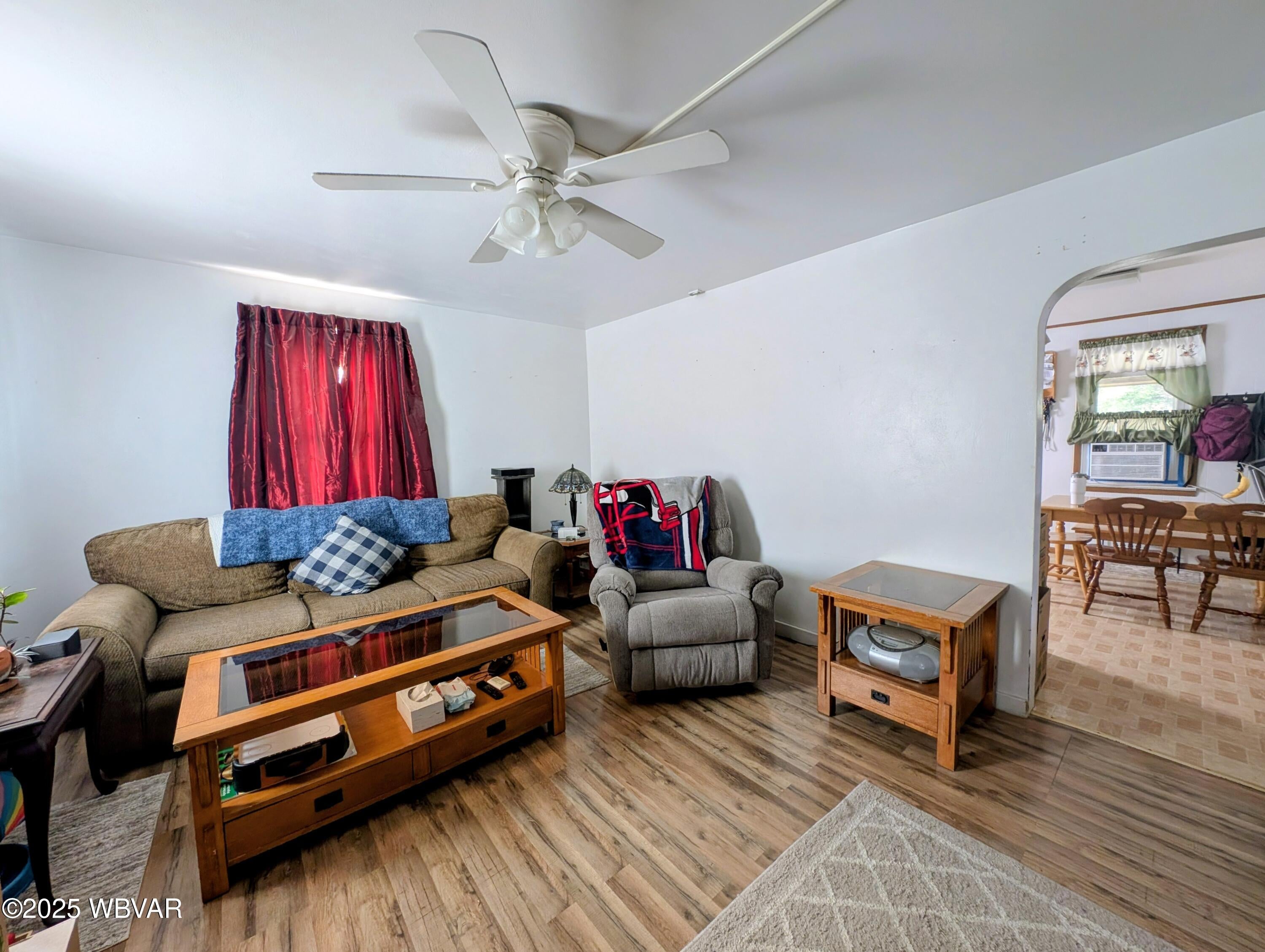 2990 Northway Rd Extension Williamsport, PA 17701 - Photo 11 of 17 Living Room