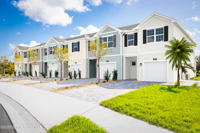 $299,990 | 1768 Kendall Pointe Place, Melbourne, FL 32935