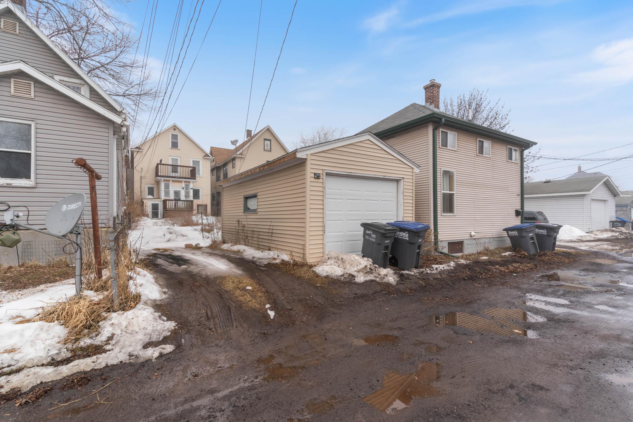 2424 West 2nd Street Duluth, MN 55806 - Photo 18 of 20