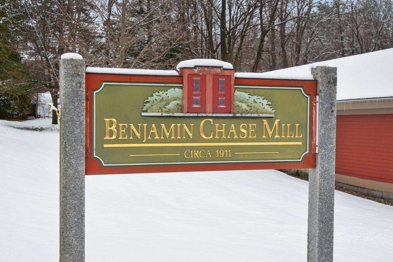 7 Chester Road, Unit 207 Derry, NH 03038 - Photo 13 of 34 Gallery Image 13