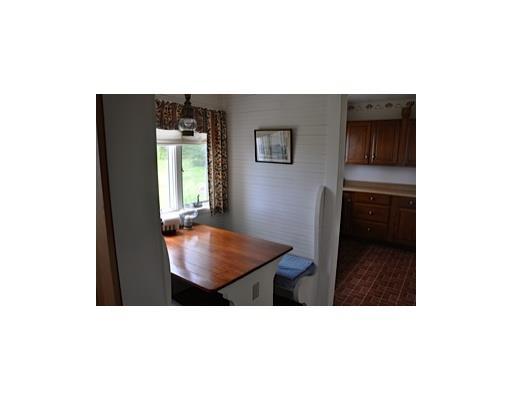 321 Highway 32 Chamberlain, ME 04541 - Photo 7 of 11 Kitchen. original butler s...