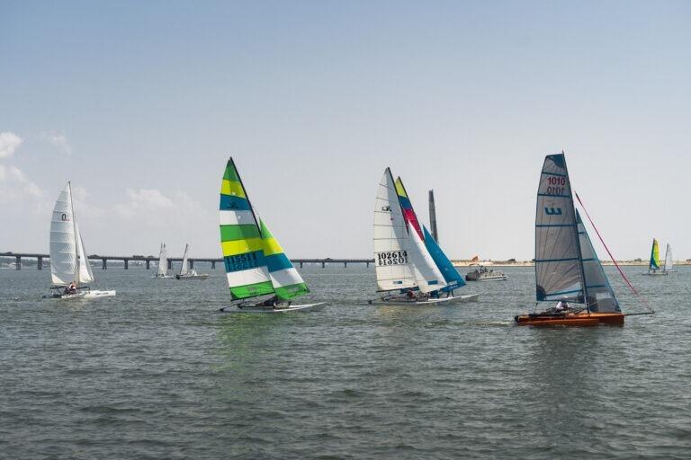 2825 Teepee Road Navarre, FL 32566 - Photo 8 of 12 a view of a park with two large windows