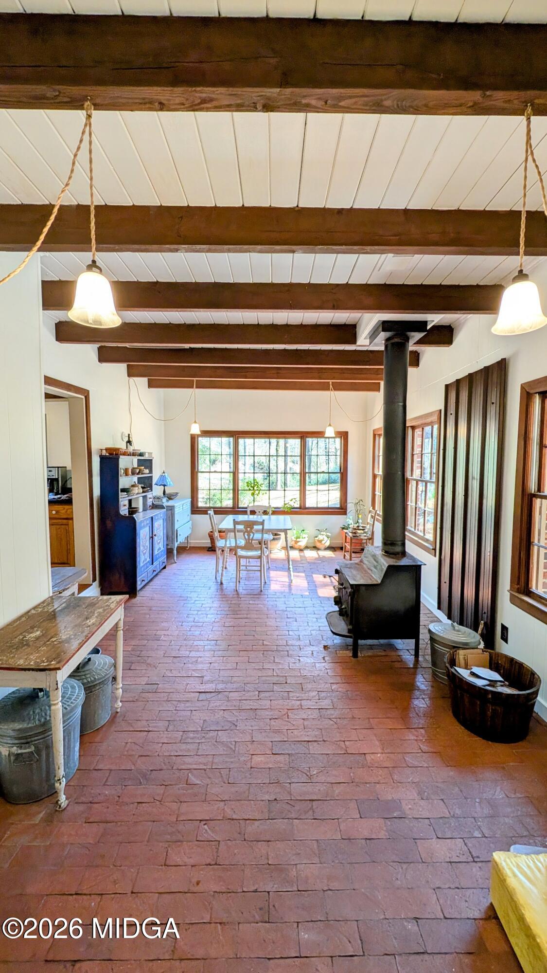 1068 Lamar Road Macon, GA 31210 - Photo 13 of 39 a view of livingroom with furniture and window