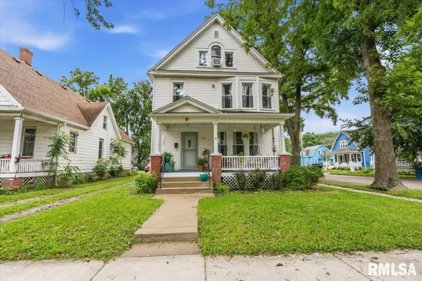 $175,000 | 450 West Chenery Street, Springfield, IL 62704