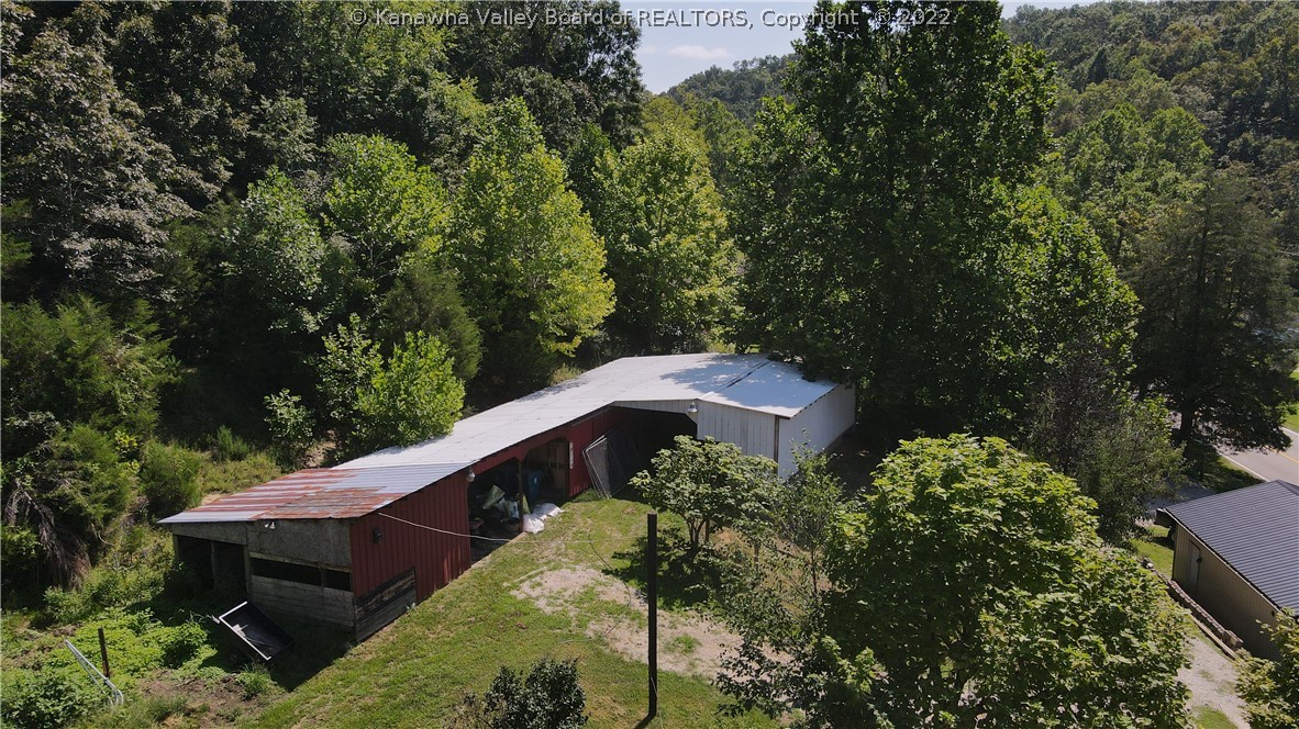 5503 Jerrys Run Road Apple Grove, WV 25502 - Photo 4 of 27 Gallery Image 4