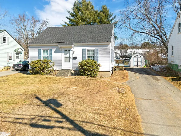 $259,900 | 189 Cony Street, Augusta, ME 04330