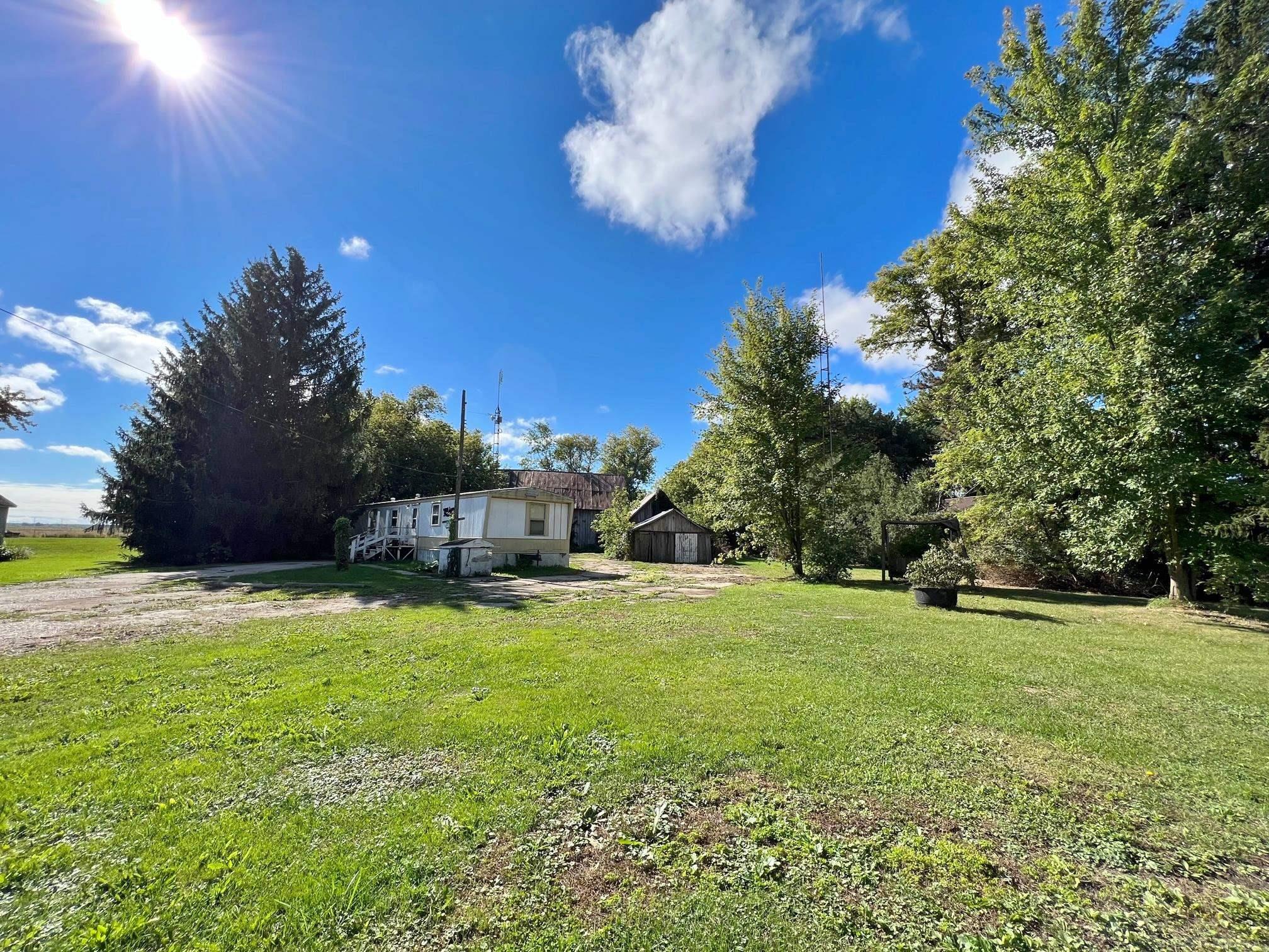 75 West Custer Road Sandusky, MI 48471 - Photo 3 of 16