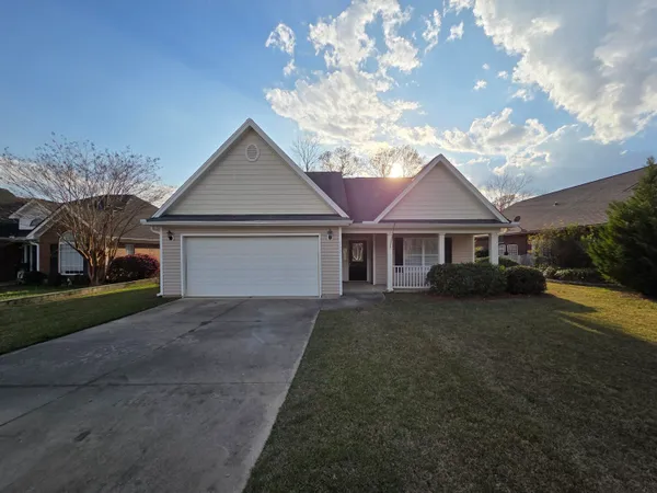 $249,900 | 1391 Blue Heron, Manning, SC 29102