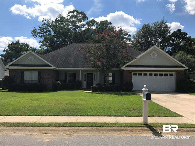 20560 Lowry Drive Fairhope, AL 36532 - Photo 1 of 1
