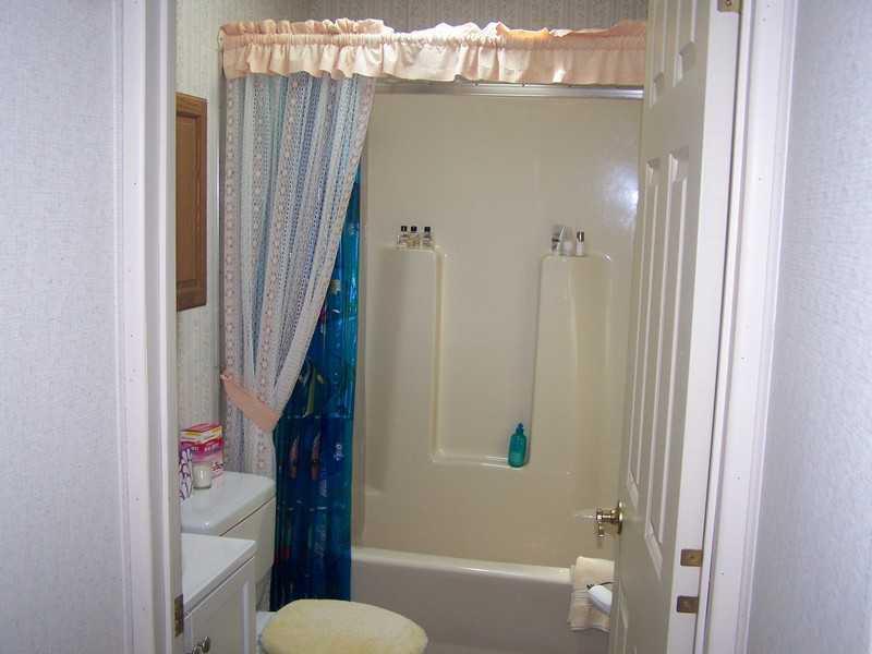 15 Aspen Estates Rome, ME 04963 - Photo 22 of 24 Second bath.