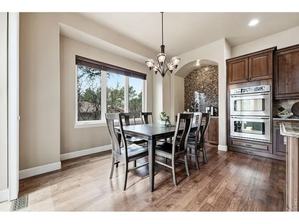 $1,595,000 | 5025 Knobcone Drive, Castle Rock, CO 80108