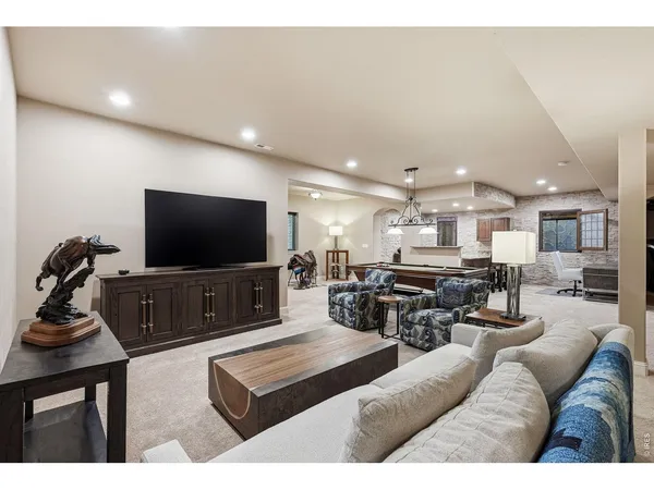 $1,595,000 | 5025 Knobcone Drive, Castle Rock, CO 80108