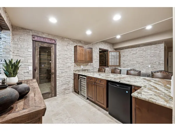 $1,595,000 | 5025 Knobcone Drive, Castle Rock, CO 80108