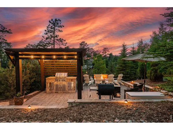 $1,595,000 | 5025 Knobcone Drive, Castle Rock, CO 80108