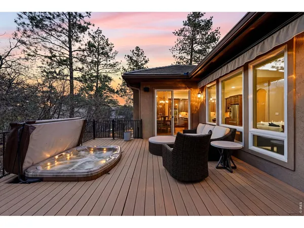 $1,595,000 | 5025 Knobcone Drive, Castle Rock, CO 80108