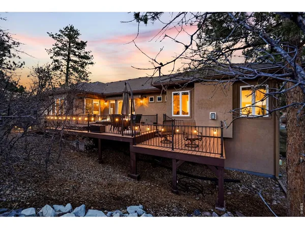 $1,595,000 | 5025 Knobcone Drive, Castle Rock, CO 80108